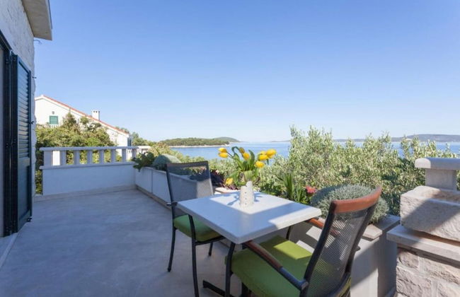 Petra - sea View - A1 - Foto 29