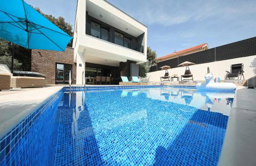 Villa Mary Zaton - Photo 40