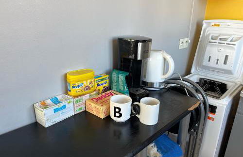 Beau studio avec vue sur Paris - Foto 16