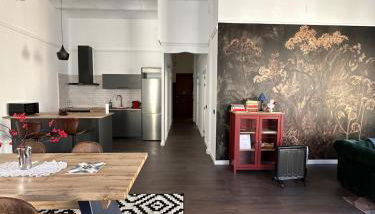 Apartamento histórico con vistas a la iglesia, Casa Giner - Foto 2