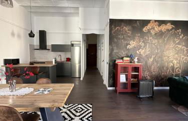 Apartamento histórico con vistas a la iglesia, Casa Giner - Foto 2