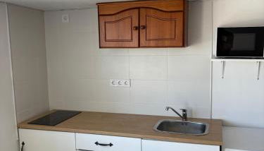 Casita Malaga Airport - Foto 2