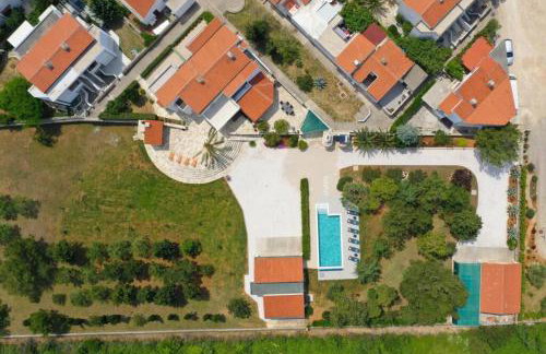 Apartment in Casa Porta Luna, Gajac, Novalja - Foto 41