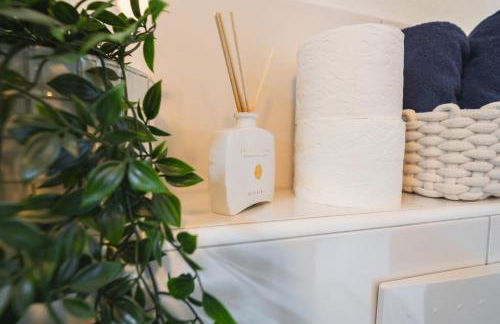 Allgäu-Ferienwohnung traumhafter Blick auf Berge & Alpsee, mit Parkplatz - Photo 6