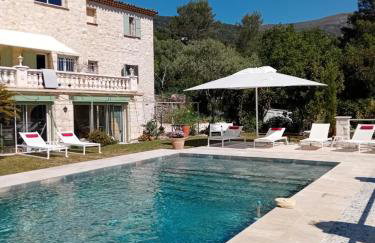 Bel appartement indépendant dans un mas provençal - Foto 1