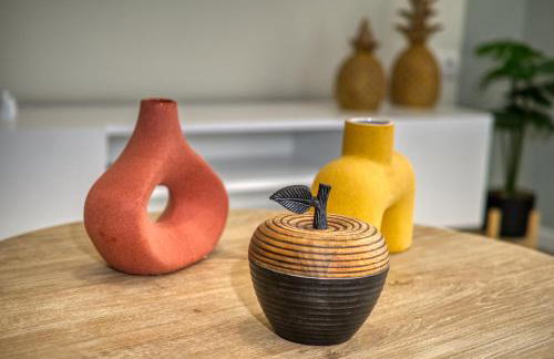 Callisto House in Kalyves - Foto 30