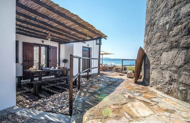 The Millers House Adamas Sea View - Foto 1