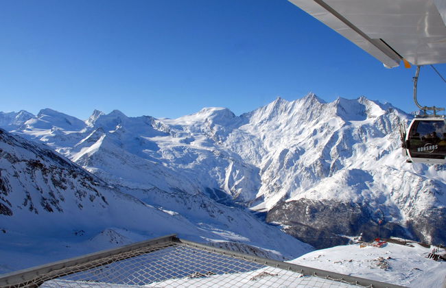 Haus Adora - Foto 11