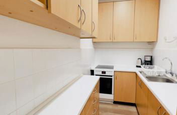 Space Comfort Bremen Apartment bis zu 7 Personen - Foto 6