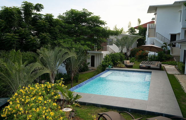 One Hagdan Villas - Foto 10