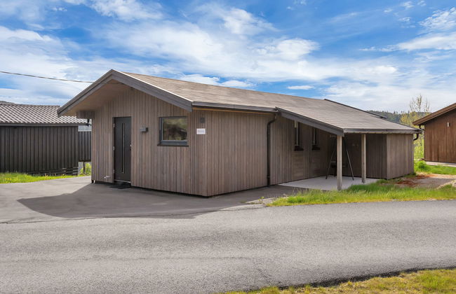 Kosetoppen - Foto 24