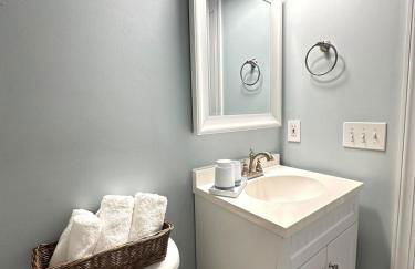 Charming Chic Charleston & DI Loft Getaway - Foto 17