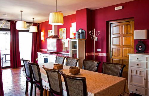 Casa Rural Alquería de Segovia - Foto 26