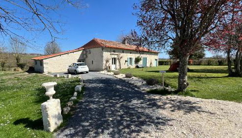 Gîte Magitte - Havre de Paix - Foto 4