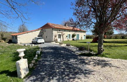 Gîte Magitte - Havre de Paix - Foto 4