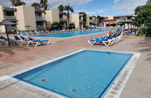 Luxury Apartment of Costa - Foto 46