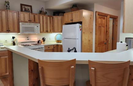 Woods Way Hideaway - minutes from Petoskey & Harbor Springs - close to beaches, skiing & more! - Foto 29