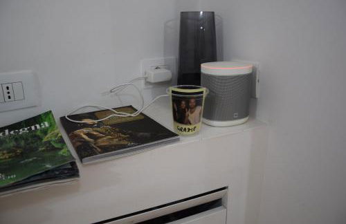 Splendido open space, a 10 min a piedi dal Centro IUNS2308 - Foto 21