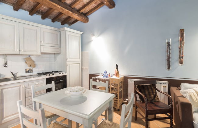 Agriturismo Borgo Spagnoli - Foto 41