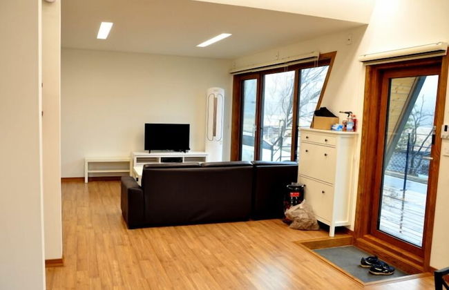 Daegwallyeong Sheep Village Pension - Photo 13