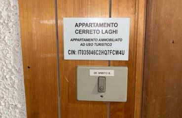 appartamento CERRETO LAGHI - Foto 12