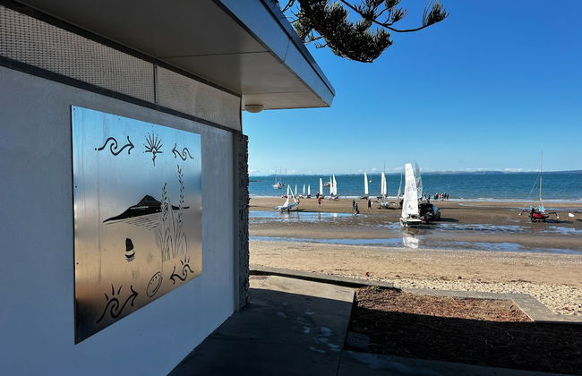 Waiake Beach Apartments - Photo 27