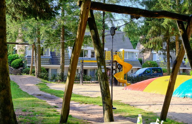 Vakantiepark De Bosrand - Foto 59