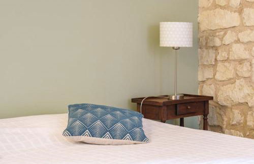 Le Moulin de Touvois 15p Bourgueil piscine - Foto 70