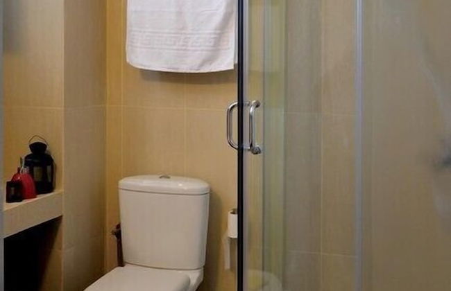 Xanthippi Hotel Apartments - Photo 25