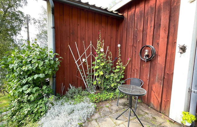 3 Person Holiday Home in ABY - Foto 21