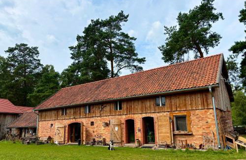 Farma Puchałowo - Foto 17