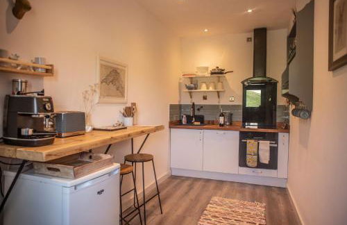 Borthwick Farm Cottage Annex - Foto 13