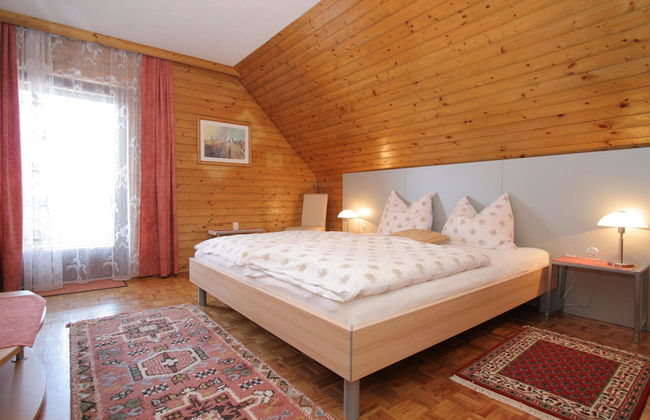 Modern Apartment With Garden Near the Petzen ski Area in Eberndorf / Carinthia - Foto 7