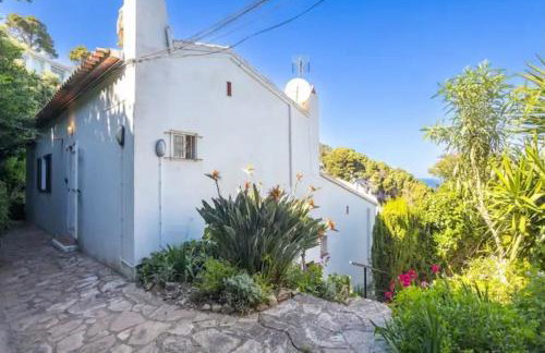 La Terrasse 6-Vue Mer Panoramique & Piscine, BBQ - Foto 44