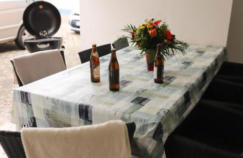 Ferienwohnung am Herzplatz - Foto 72