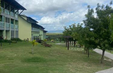 FLAT VILLA MONTE CASTELO - Foto 25