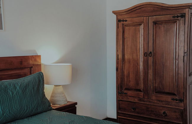 Fabiola Condo Hotel - Foto 12