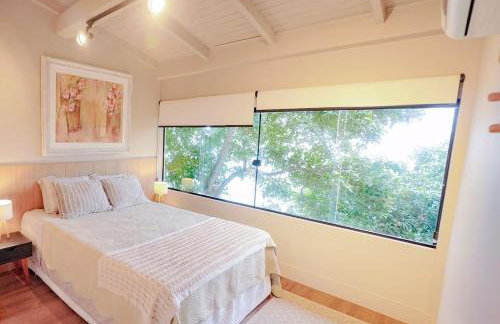 A Melhor Casa de Floripa Mansão à Beira-mar - Foto 26