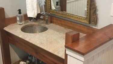 Stratton Chalet - Foto 5, towels