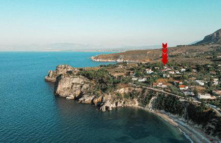 LE SORELLE Sea front -villa whit private pool - Foto 40