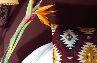 VILLA NABRISA MARBELLA, 5 BEDROOM, PRIVATE POOL, GARDEN, BBQ - Foto 56