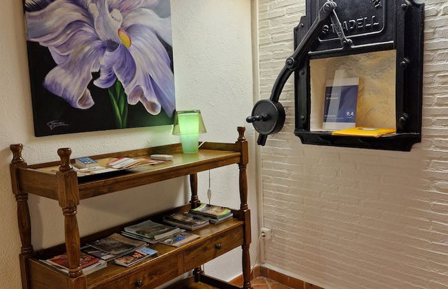 El Atalanto - Foto 1