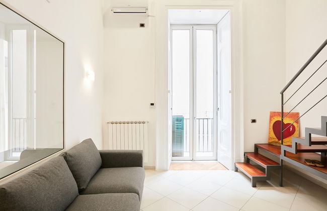 Studio Duplex at National Museum - Foto 18