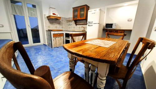 Ely House Costa d'Amalfi Casa Vacanze - Foto 2