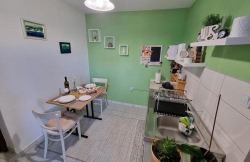 Studio apartman Krosna - Foto 28