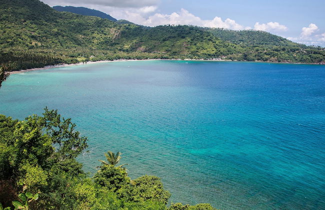 Villa Sepoi Sepoi by Elite Havens - Foto 47