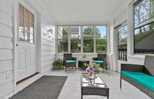 Quintessential Cozy Haven, Brooklawn Beauty - Foto 18