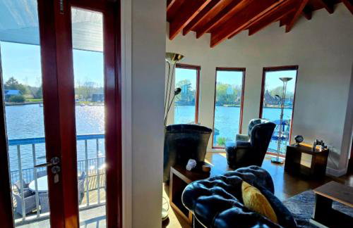 Flag House Norfolk Broads - Foto 13