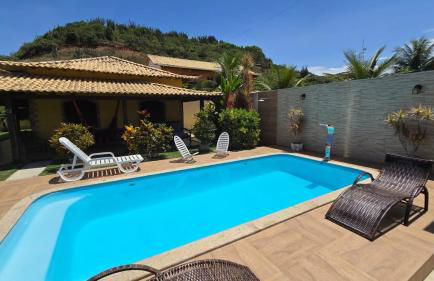 Casa Três Amores - Foto 18