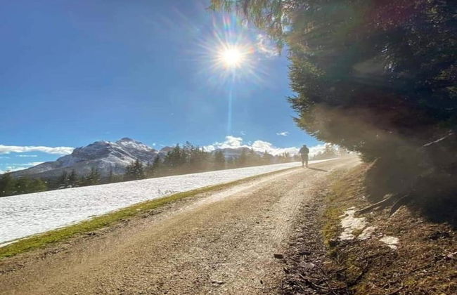 Apartment in Zillertal Near Ski Slopes - Foto 24